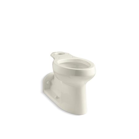 KOHLER Barrington  Pressure Lite Bowl, Ch 4305-96